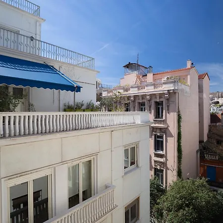 Central Cozy Apartments In Plaka By Upstreet-3